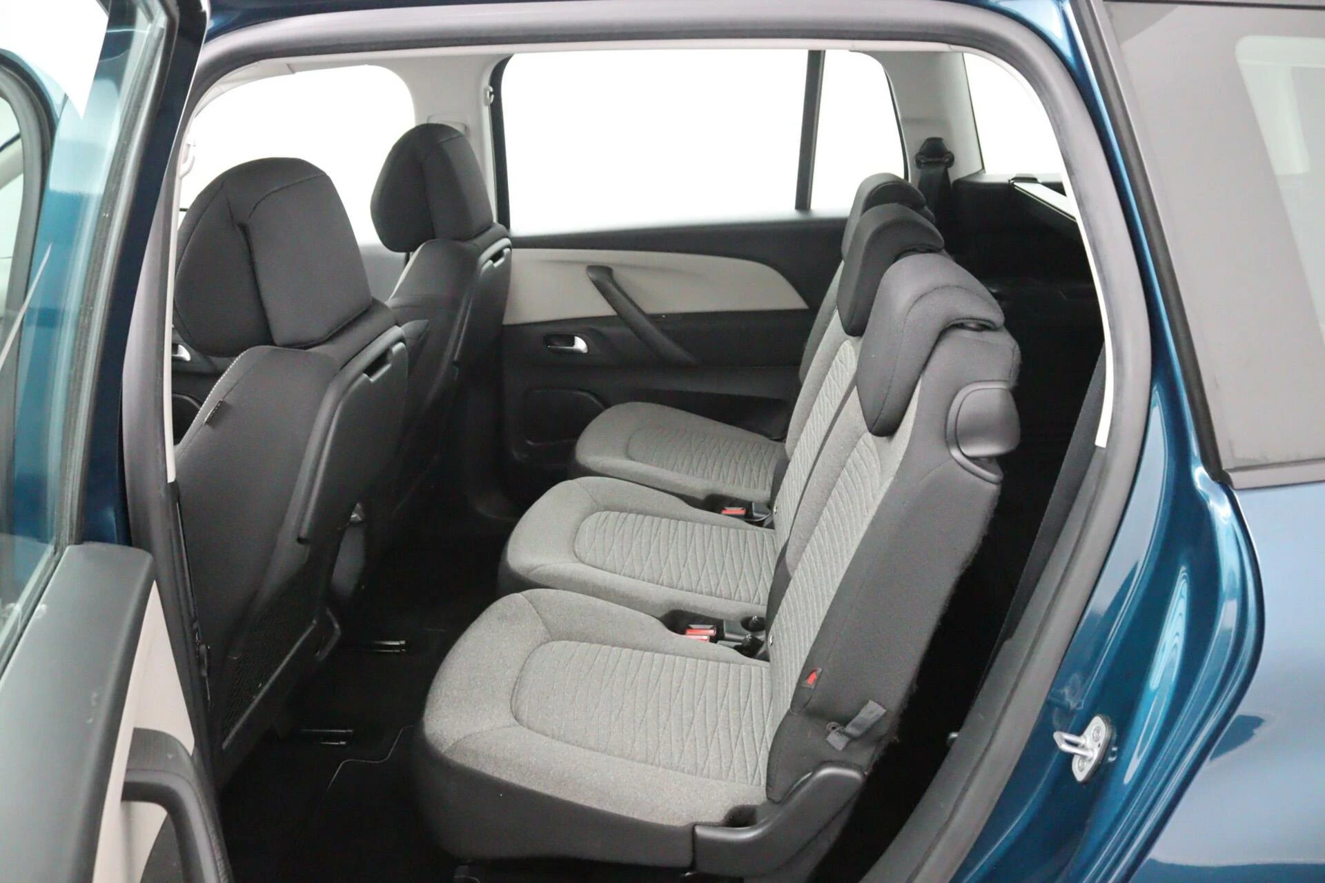 Hoofdafbeelding Citroën Grand C4 Spacetourer