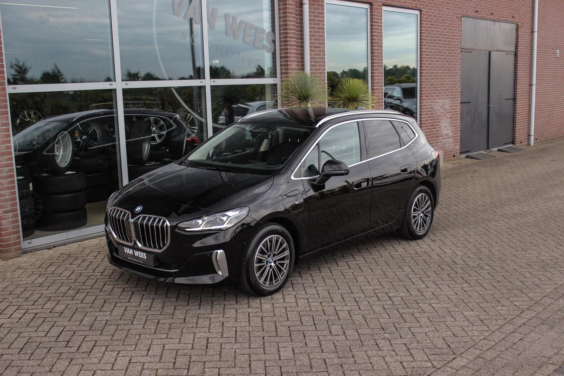 Hoofdafbeelding BMW 2 Serie