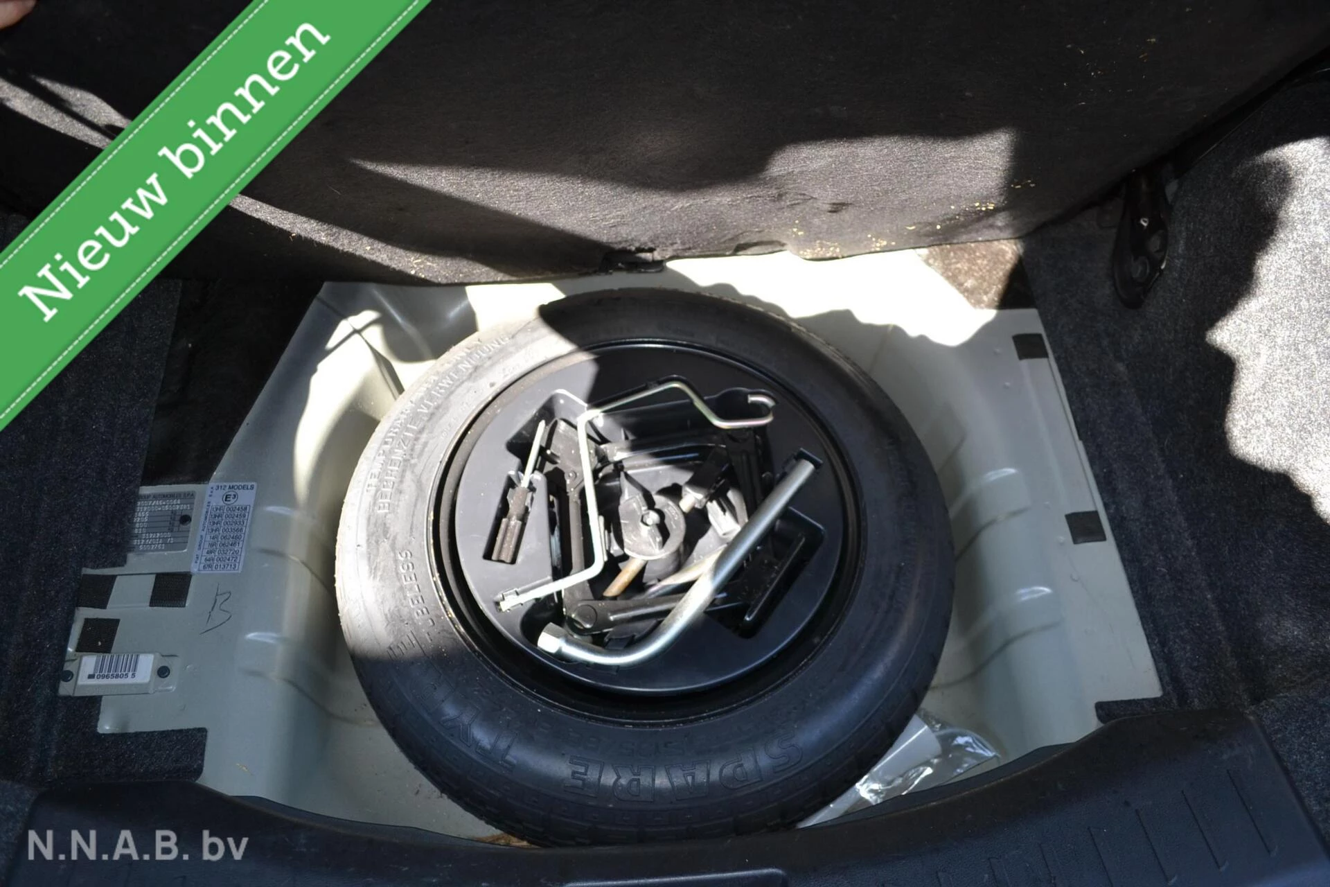 Hoofdafbeelding Lancia Ypsilon