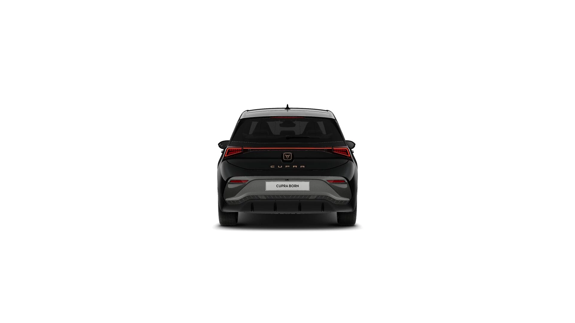 Hoofdafbeelding CUPRA Born