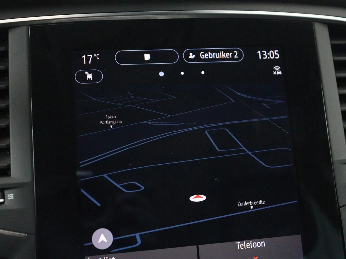 Hoofdafbeelding Renault Mégane