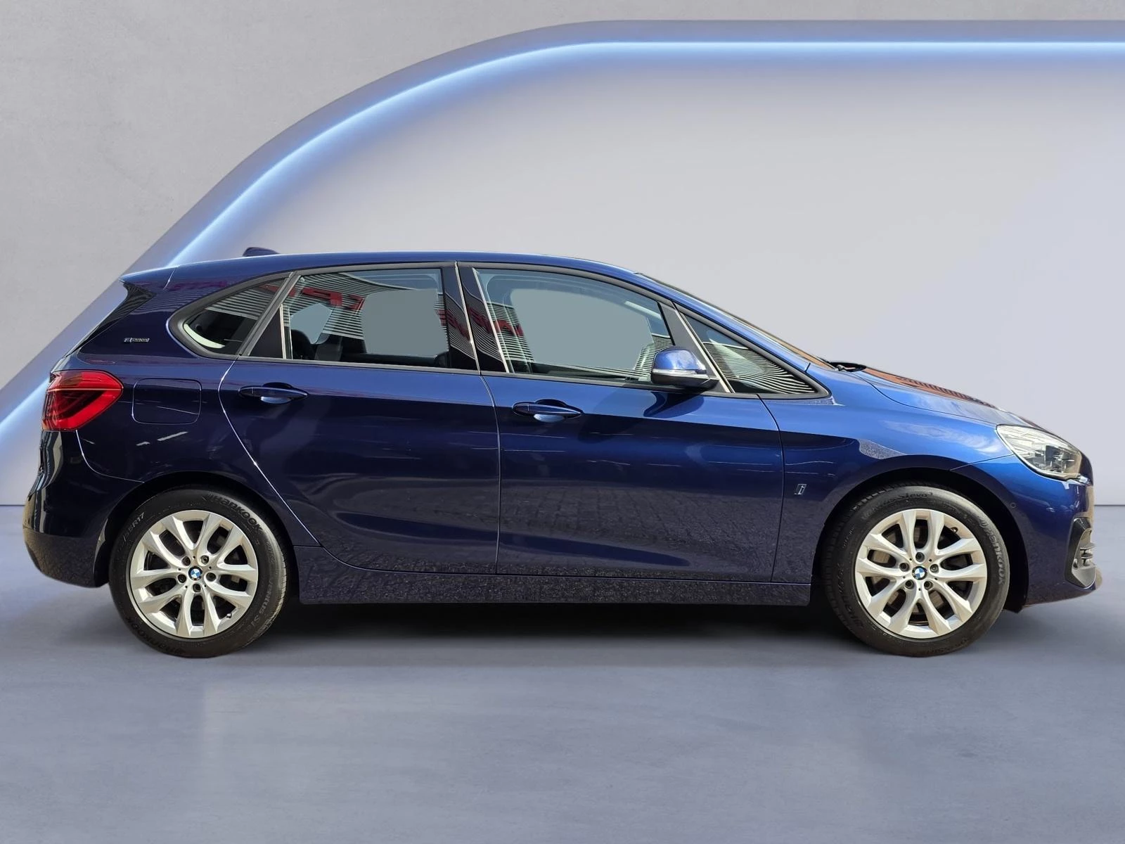 Hoofdafbeelding BMW 2 Serie