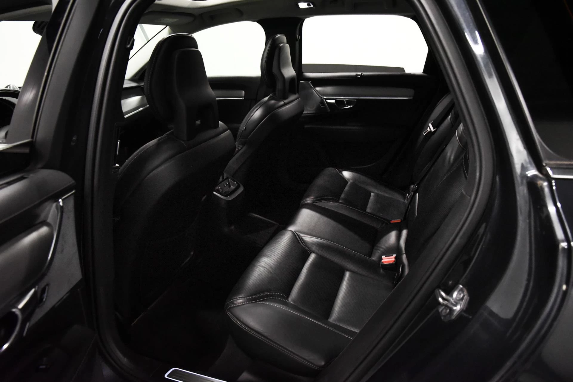 Hoofdafbeelding Volvo V90