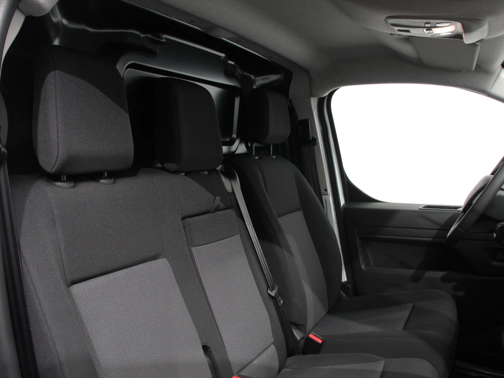 Hoofdafbeelding Citroën ë-Jumpy