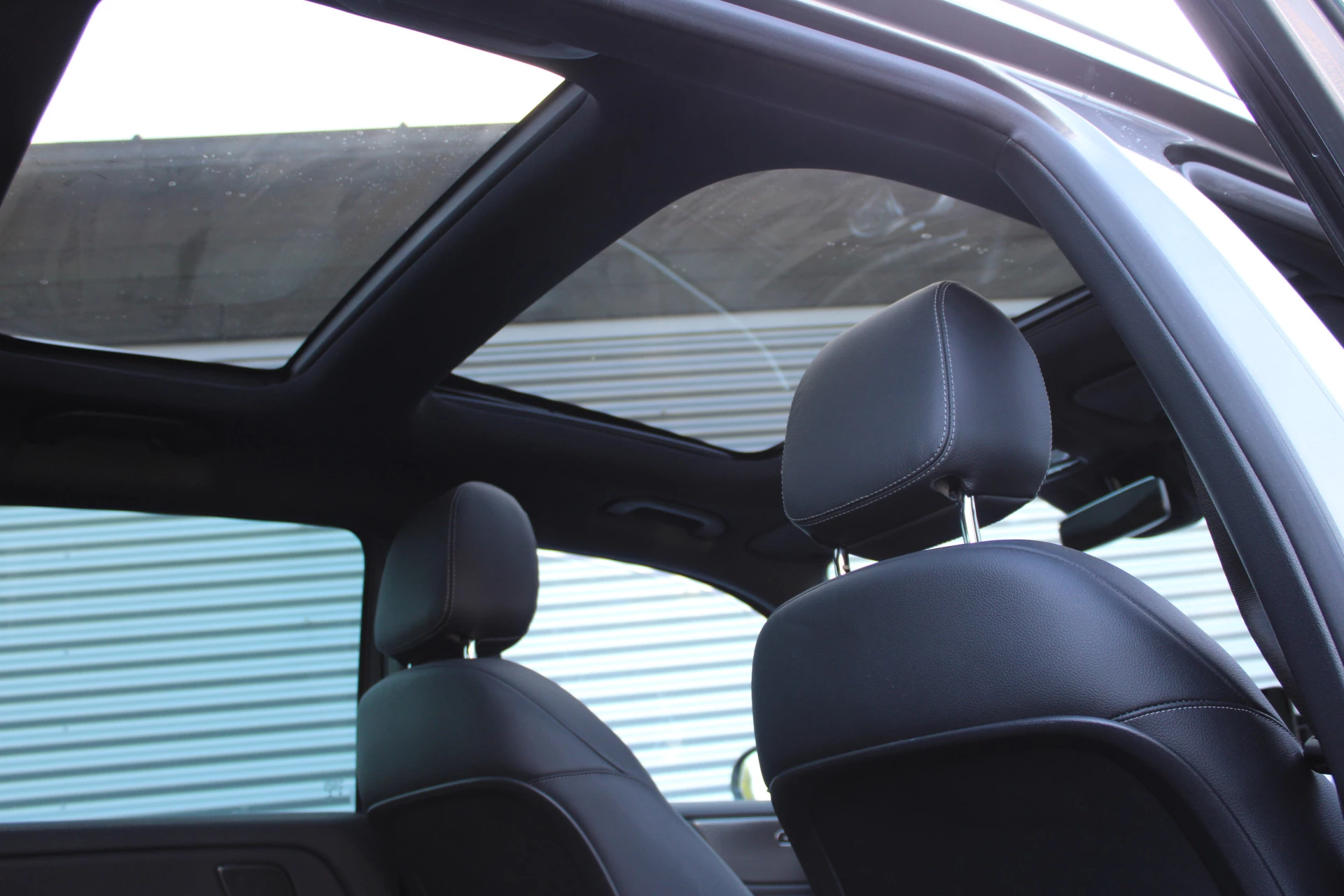 Hoofdafbeelding Mercedes-Benz EQB