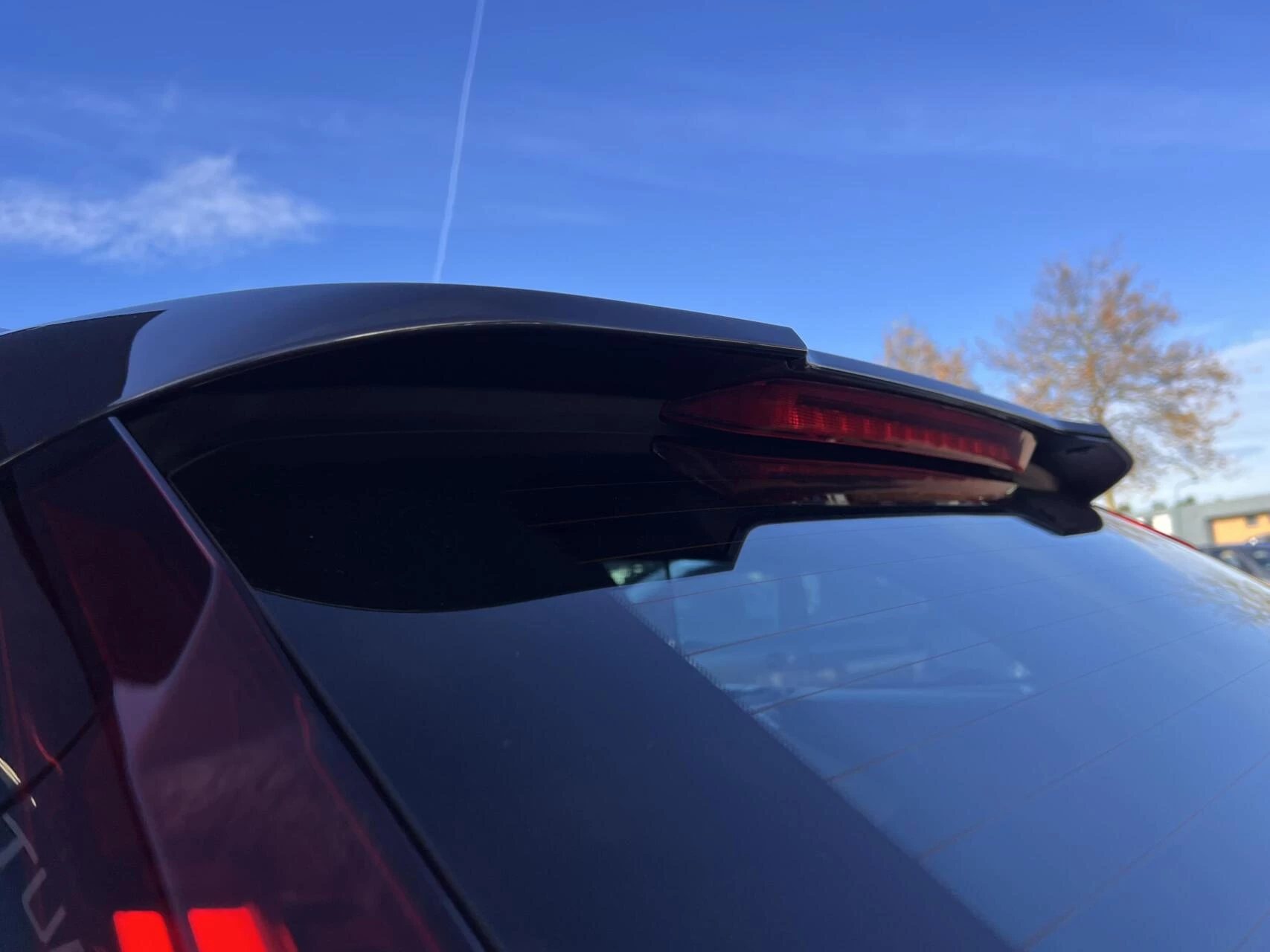 Hoofdafbeelding Volvo V90