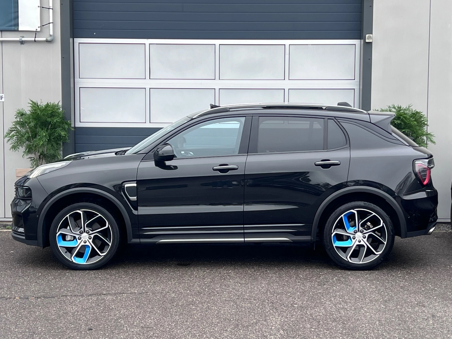 Hoofdafbeelding Lynk & Co 01