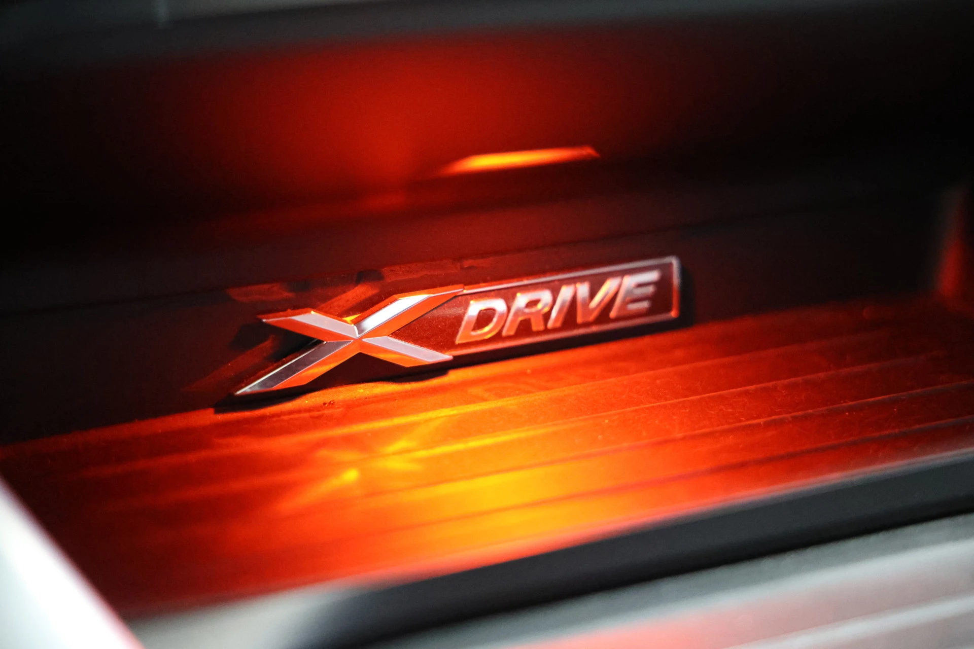 Hoofdafbeelding BMW X4