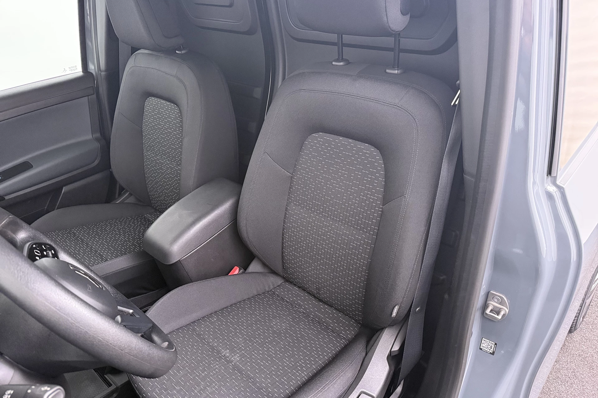 Hoofdafbeelding Mercedes-Benz Citan