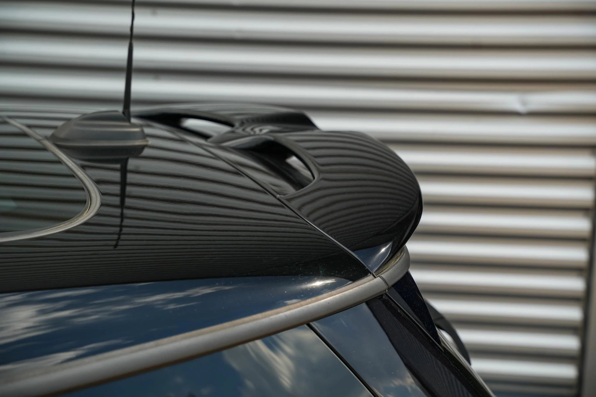 Hoofdafbeelding MINI Cooper S