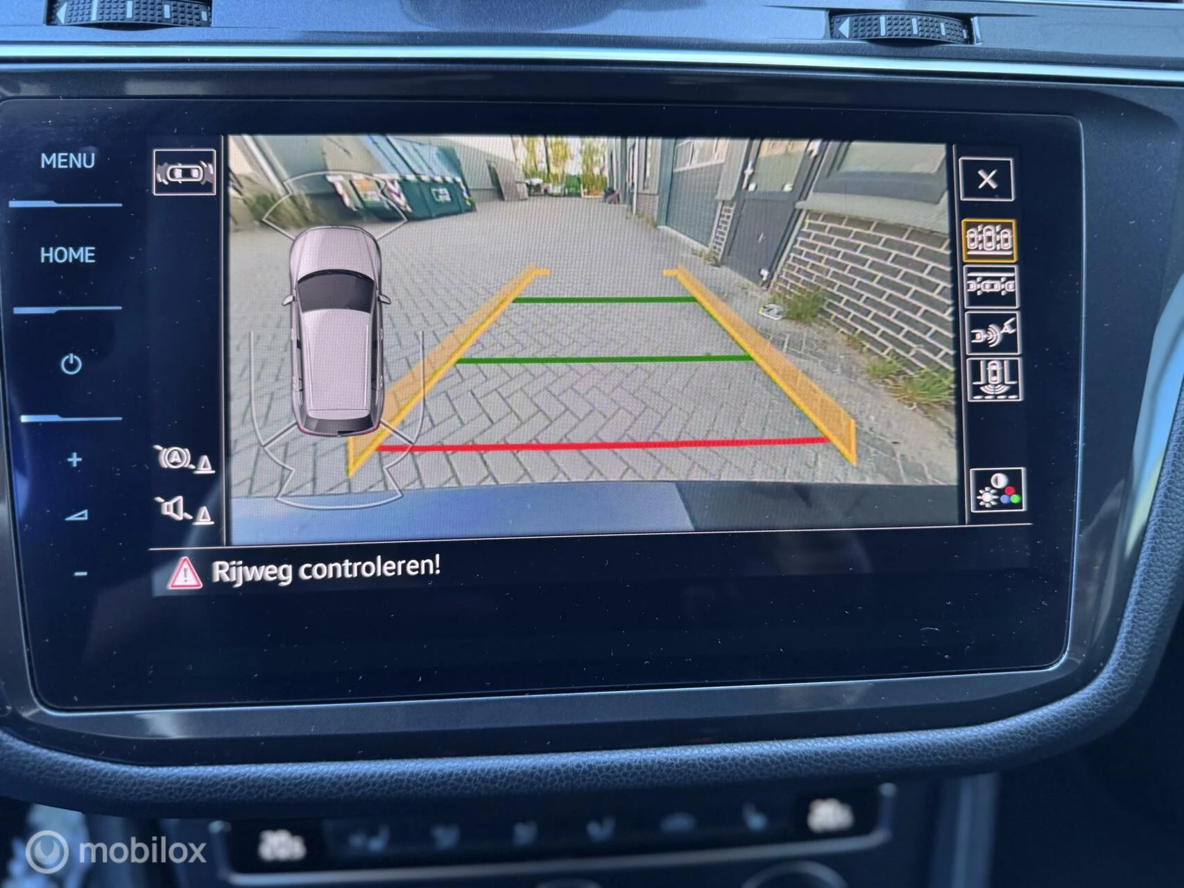 Hoofdafbeelding Volkswagen Tiguan Allspace