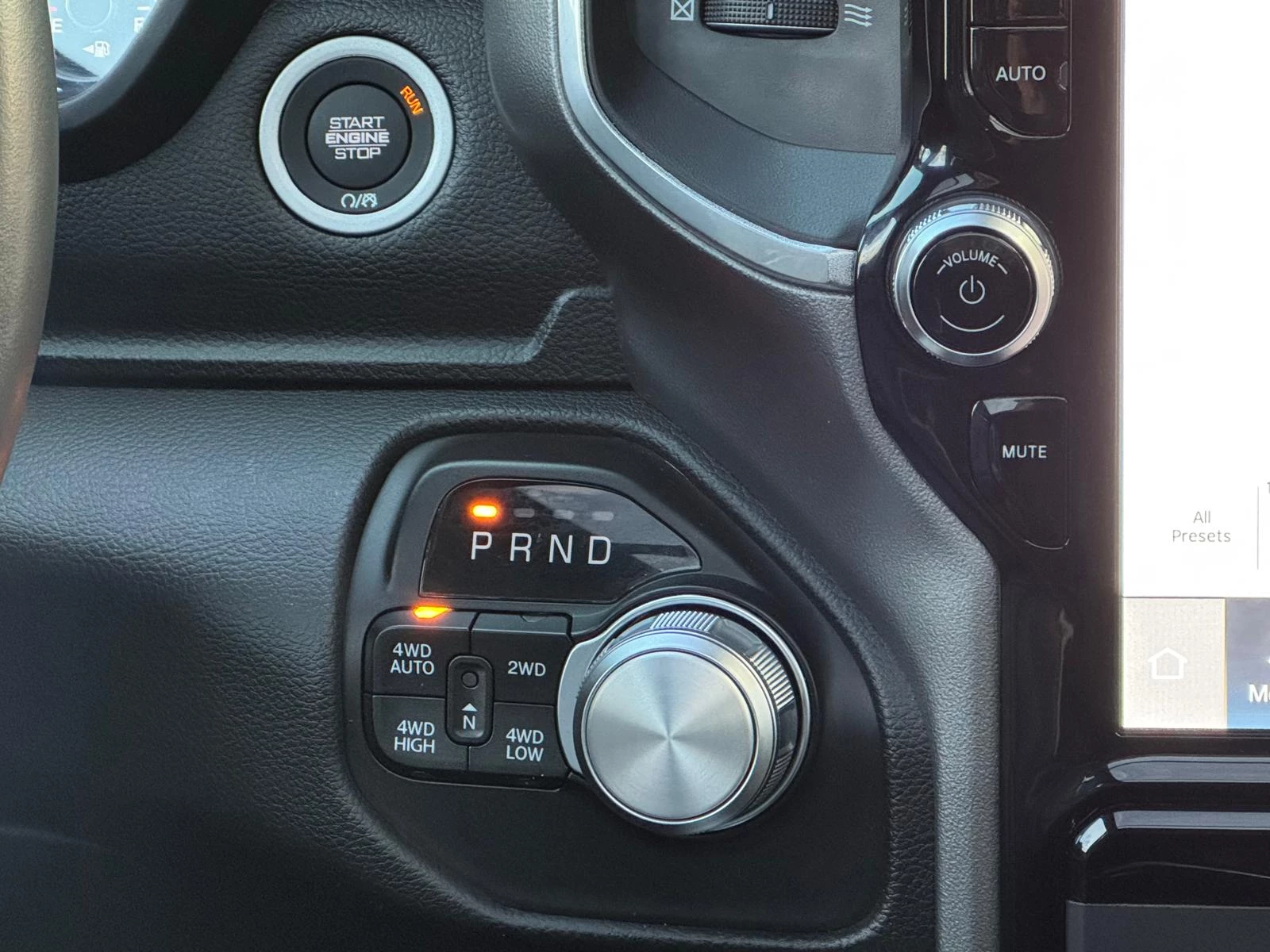 Hoofdafbeelding RAM 1500