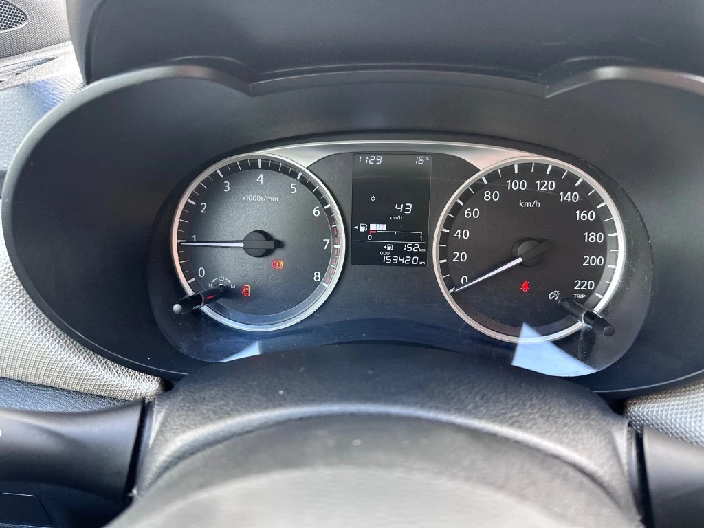 Hoofdafbeelding Nissan Micra