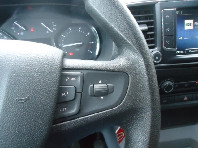 Hoofdafbeelding Toyota ProAce