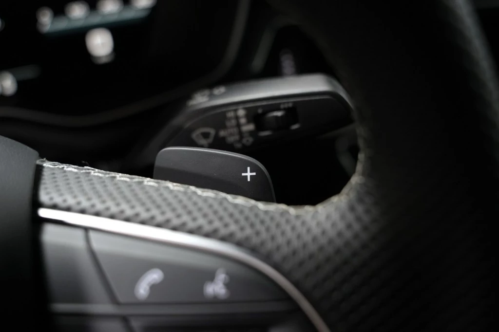 Hoofdafbeelding Audi S5