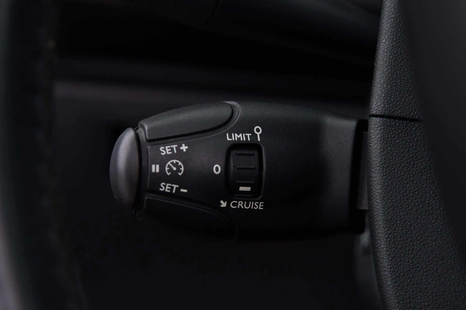 Hoofdafbeelding Citroën DS3