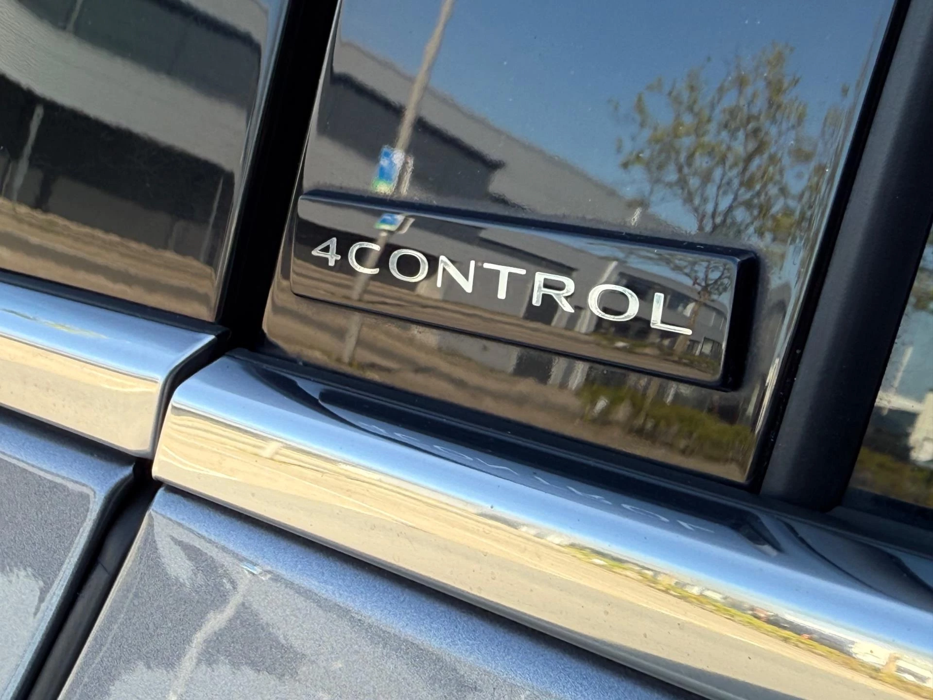 Hoofdafbeelding Renault Espace