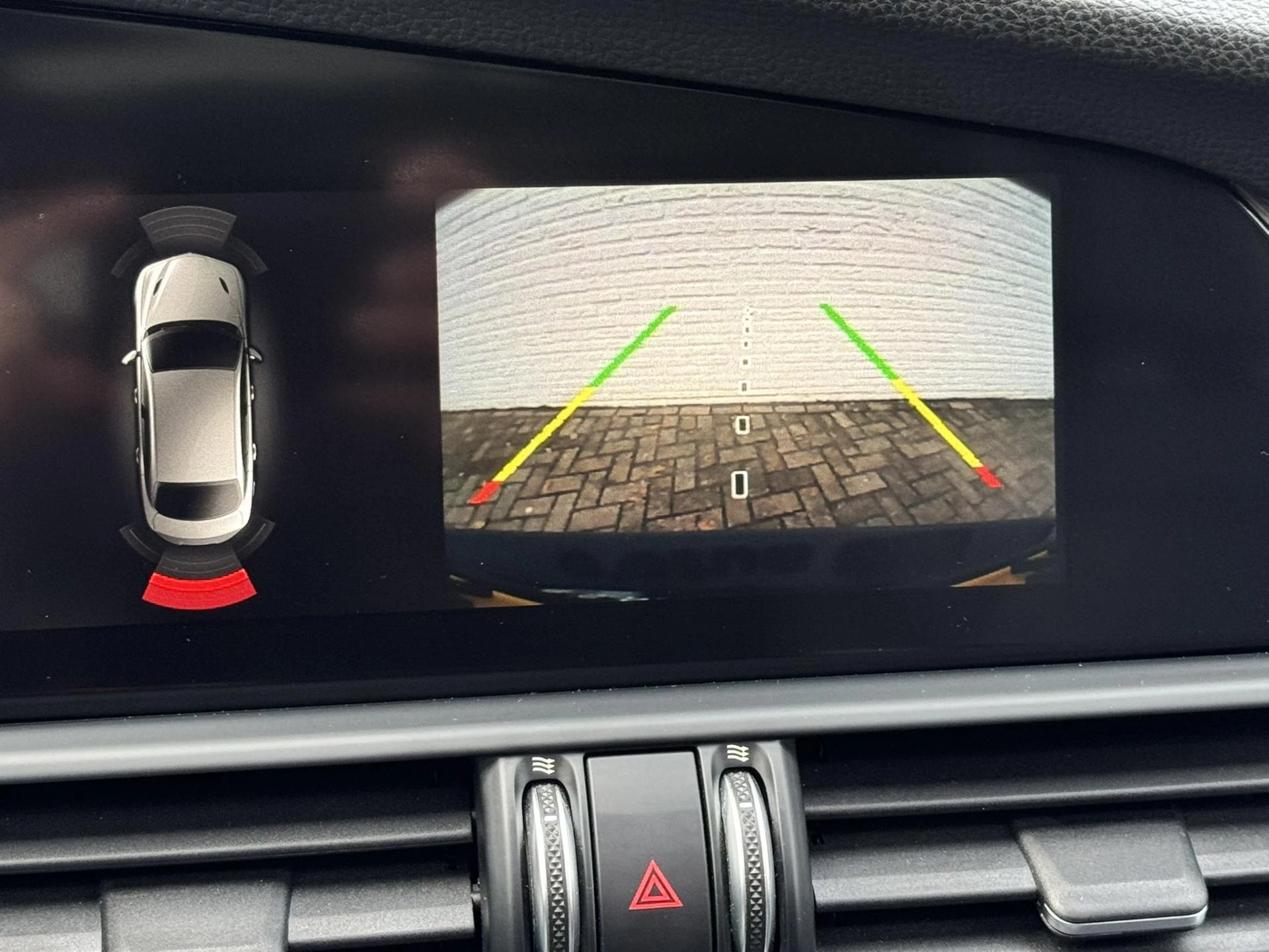 Hoofdafbeelding Alfa Romeo Giulia