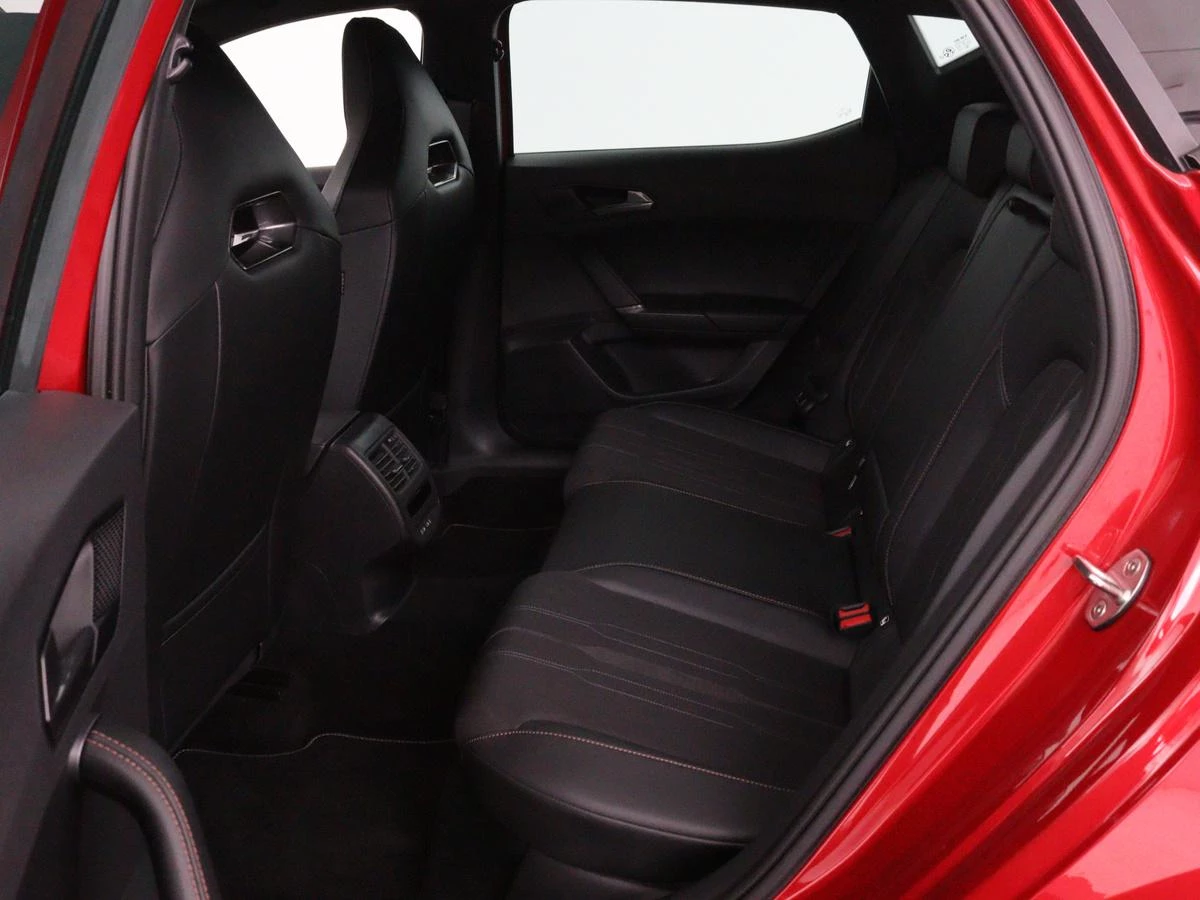 Hoofdafbeelding CUPRA Leon