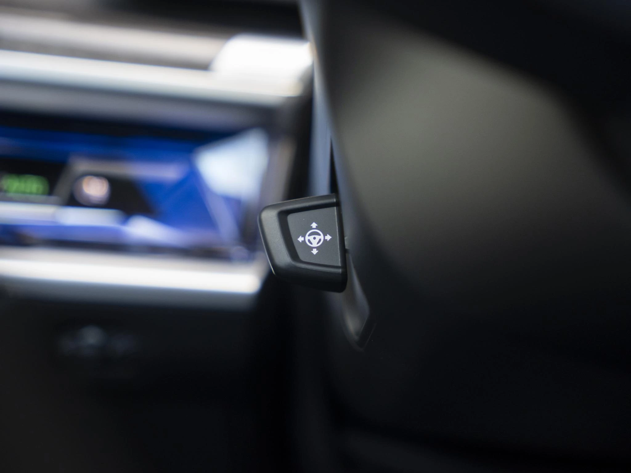 Hoofdafbeelding BMW i7