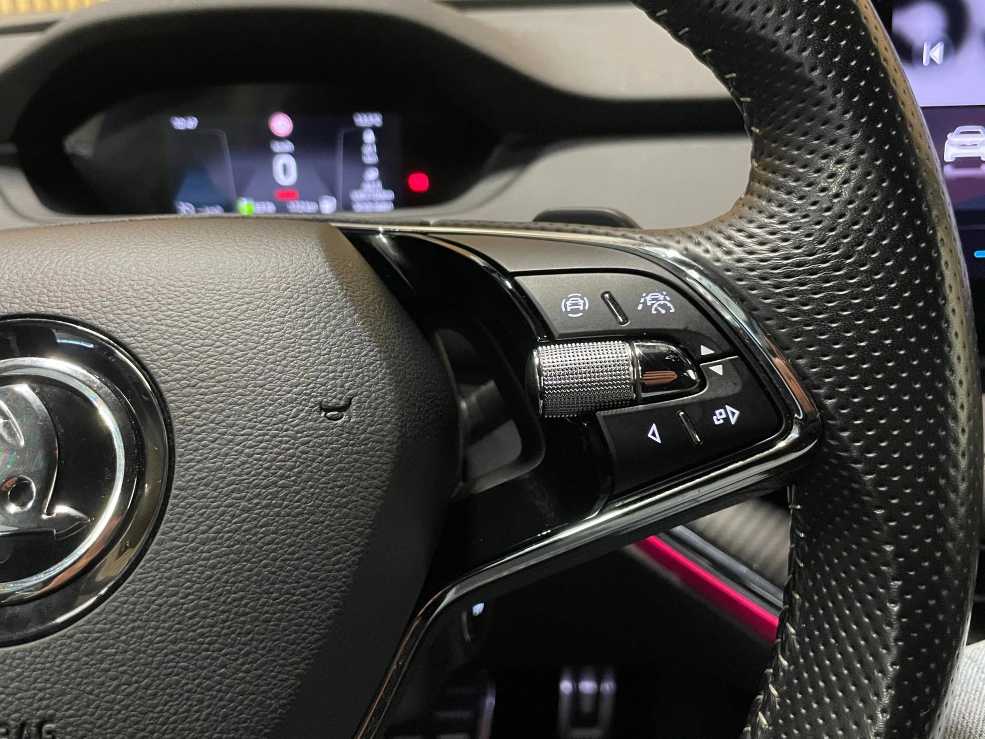 Hoofdafbeelding Škoda Enyaq iV