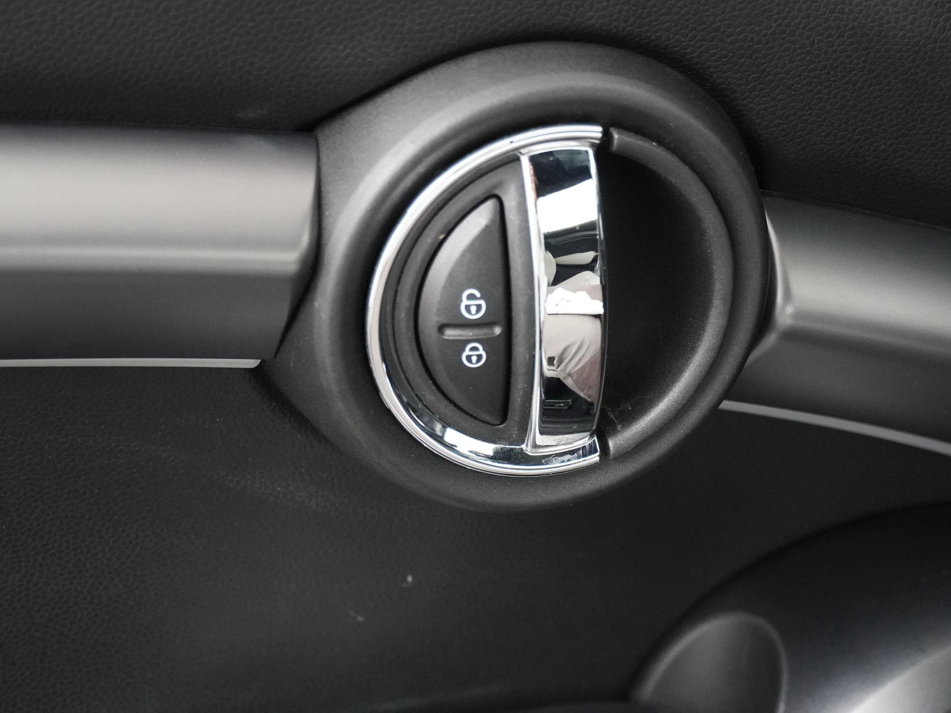 Hoofdafbeelding MINI Cooper S Cabrio