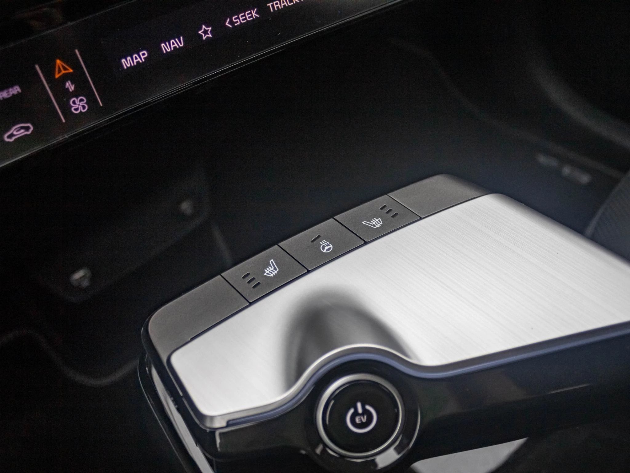 Hoofdafbeelding Kia EV6