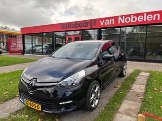 Renault Clio 1.2 GT|AUTOMAAT|CAMERA|PDC|AIRCO