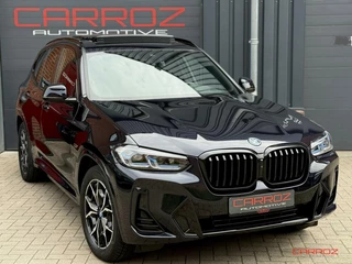 BMW X3 xDrive30e High Executive M Sport 360 Camera
