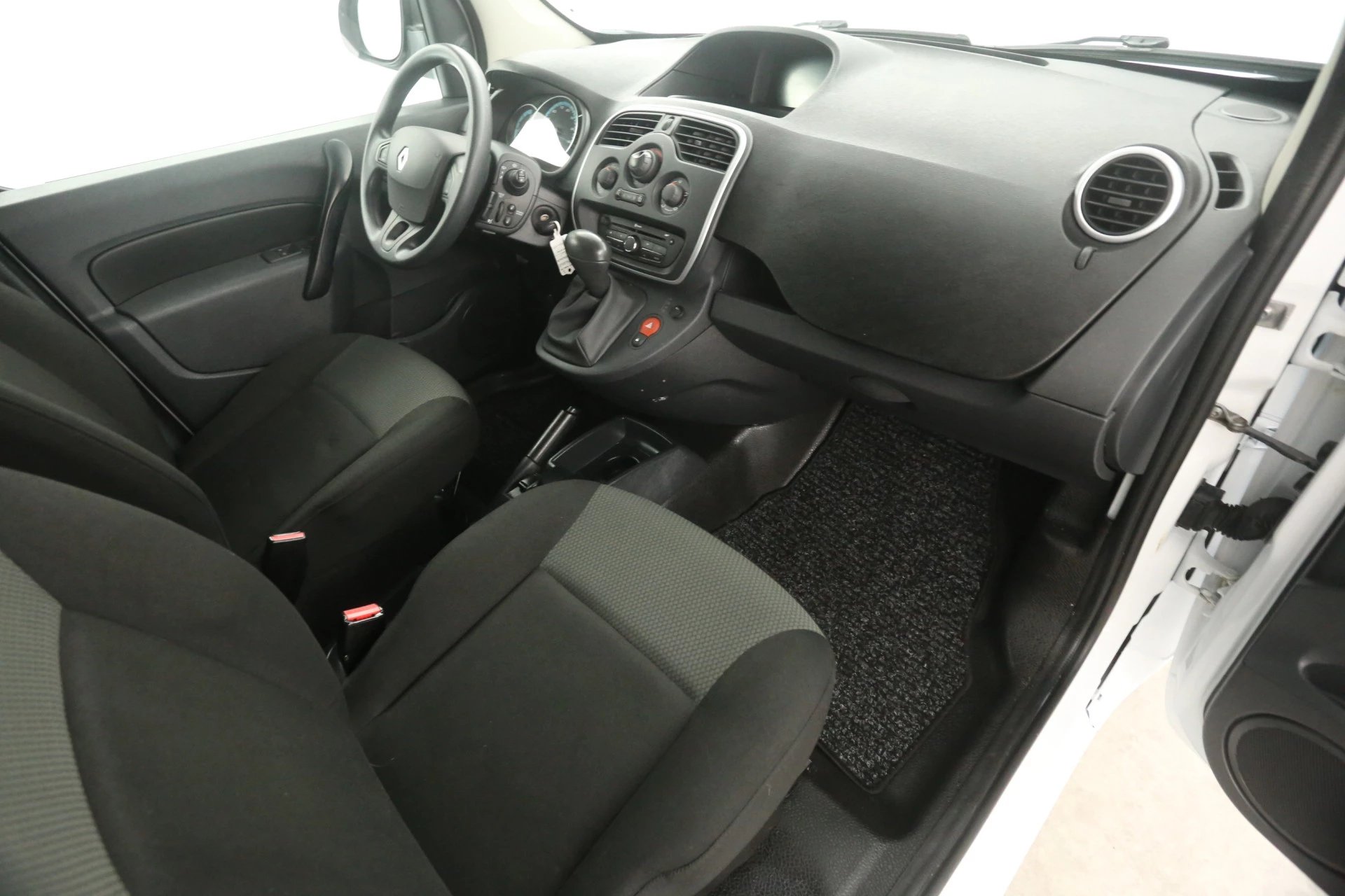 Hoofdafbeelding Renault Kangoo Z.E.