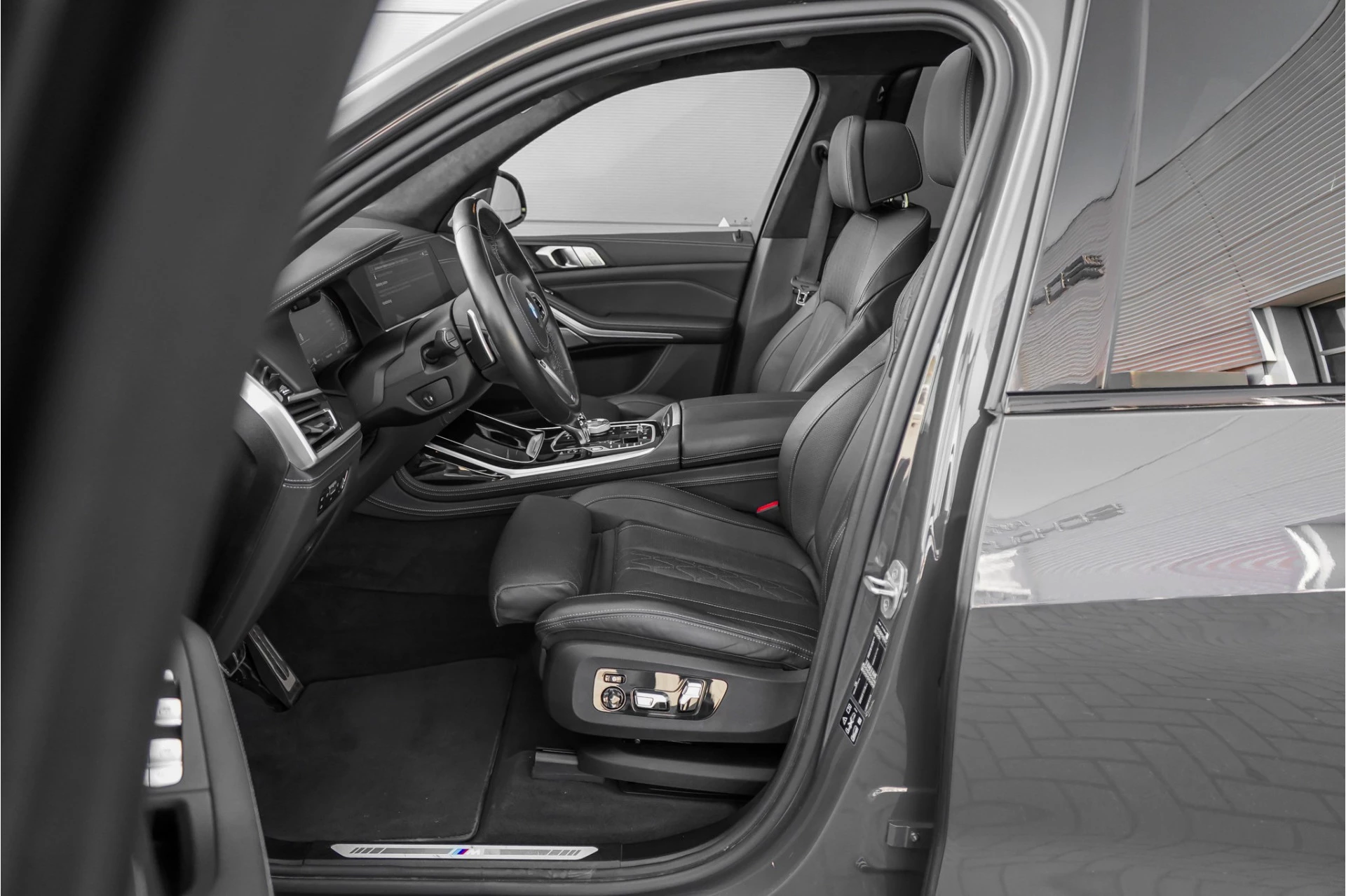 Hoofdafbeelding BMW X7