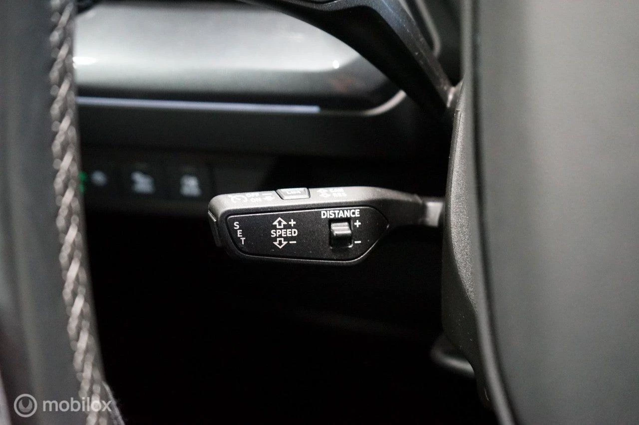 Hoofdafbeelding Audi Q4