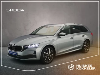 Škoda Octavia Combi