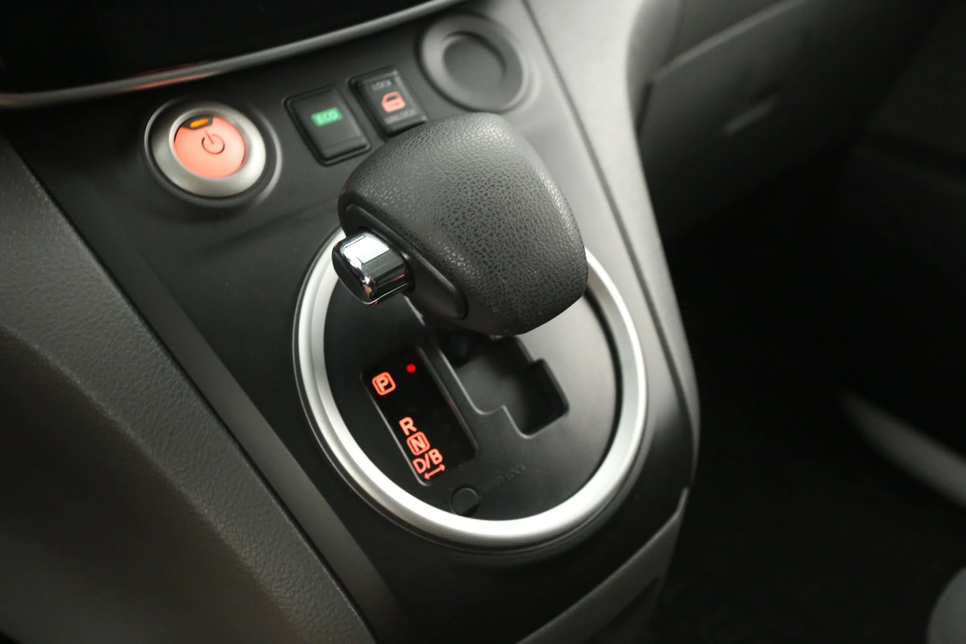 Hoofdafbeelding Nissan e-NV200