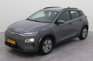 Hyundai Kona EV Comfort 64kWh 204pk 482km WLTP [ CAMERA+CARPLAY+CLIMAAT+PDC+NAVIGATIE ]