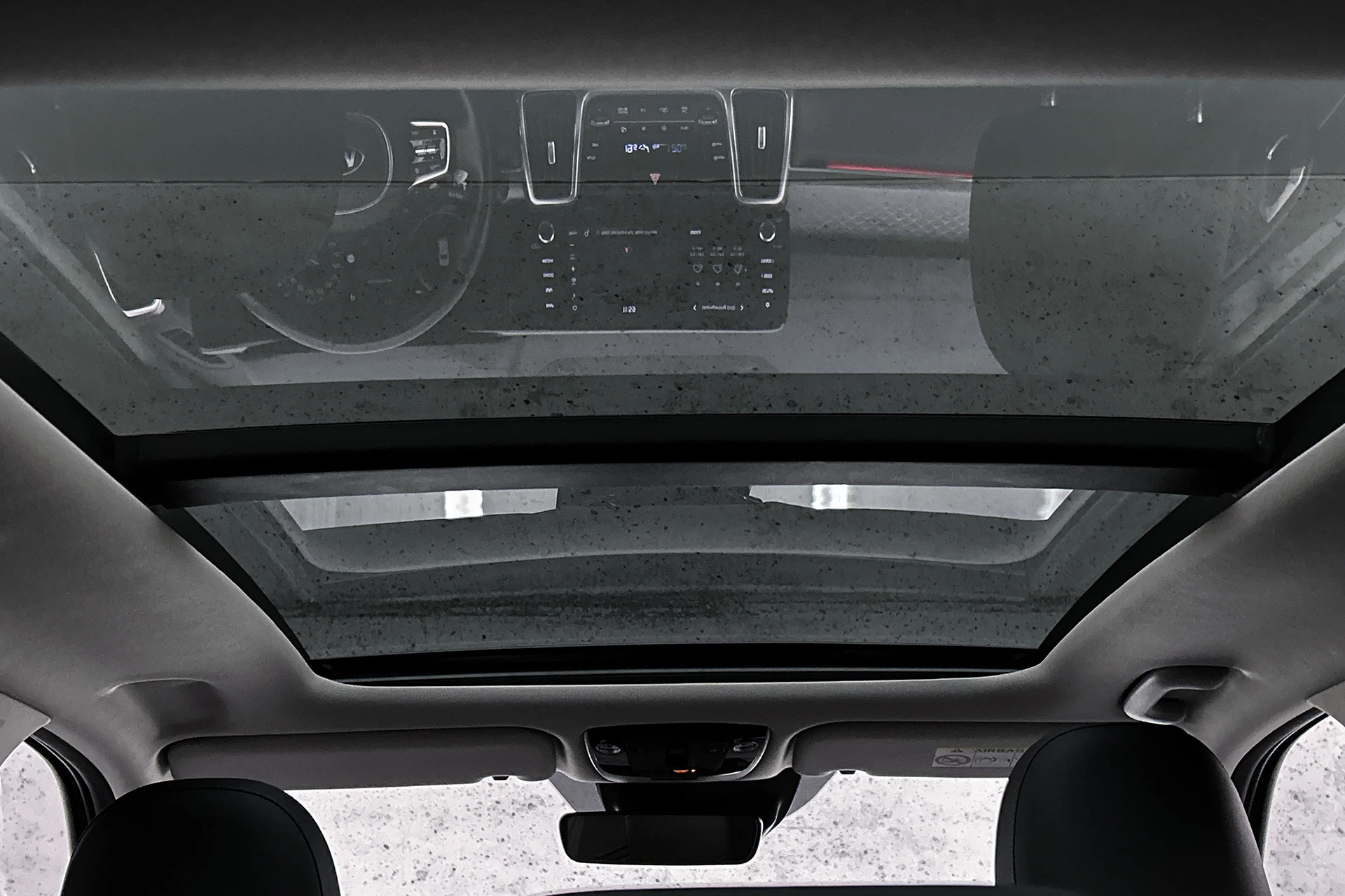 Hoofdafbeelding Kia Sorento