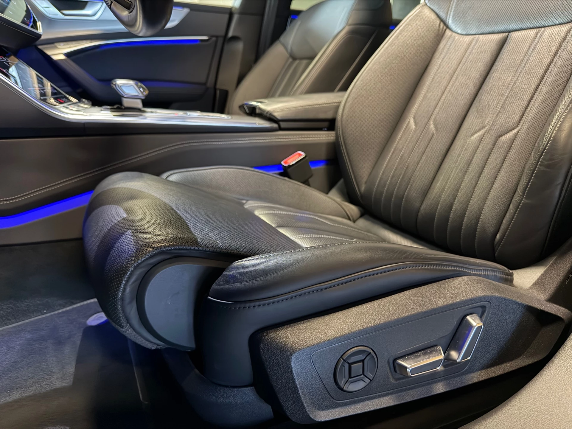 Hoofdafbeelding Audi A7