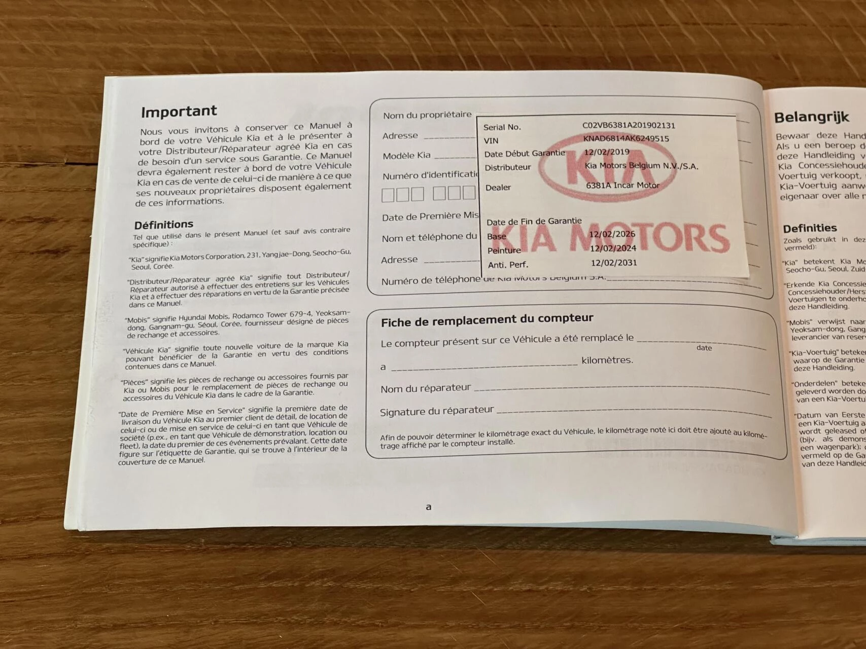 Hoofdafbeelding Kia Stonic