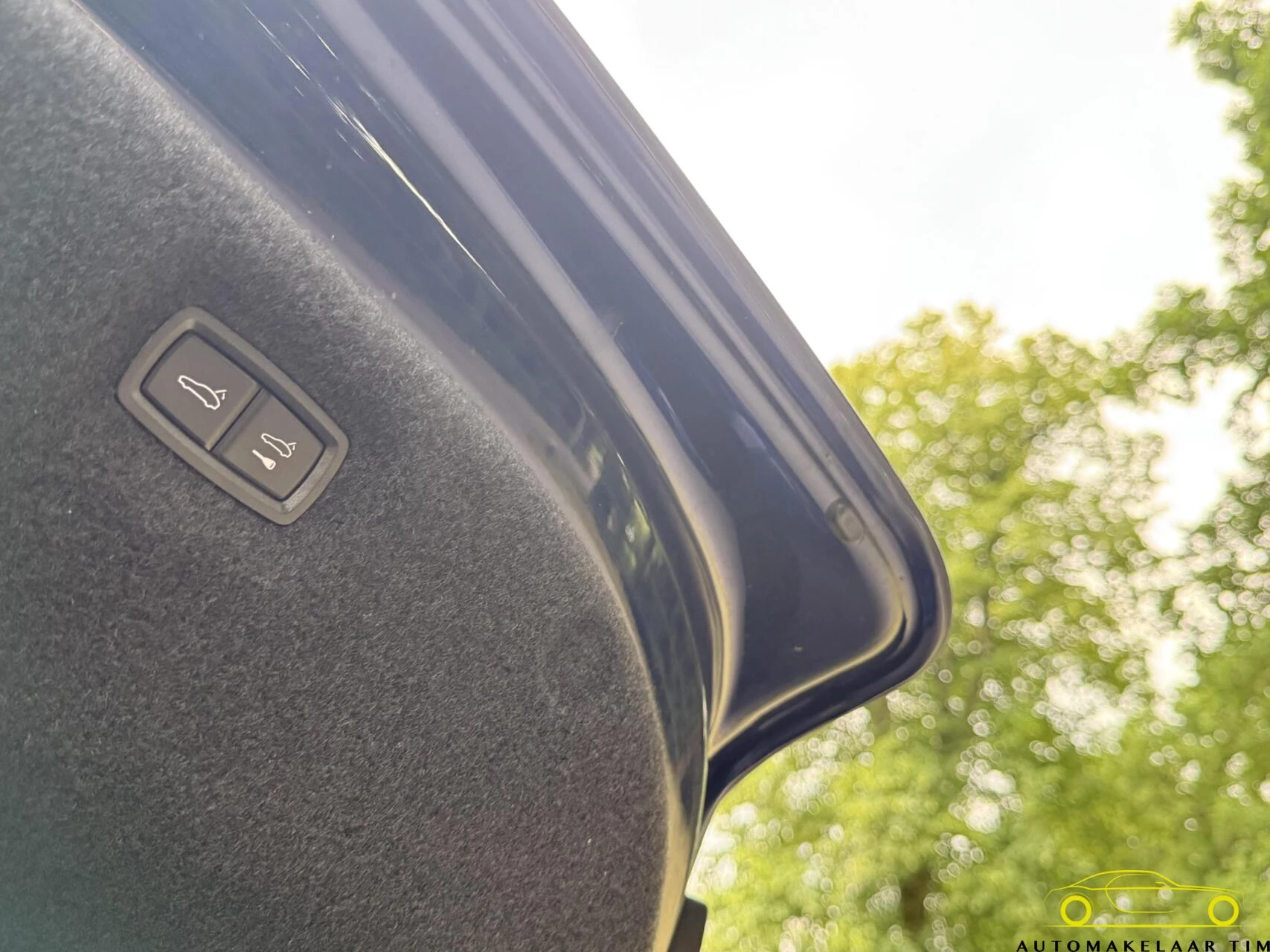 Hoofdafbeelding Porsche Taycan