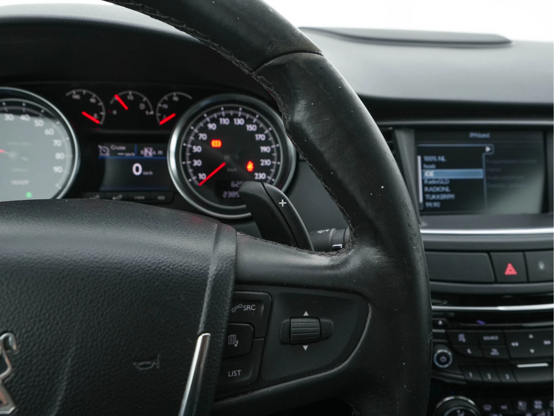 Hoofdafbeelding Peugeot 508