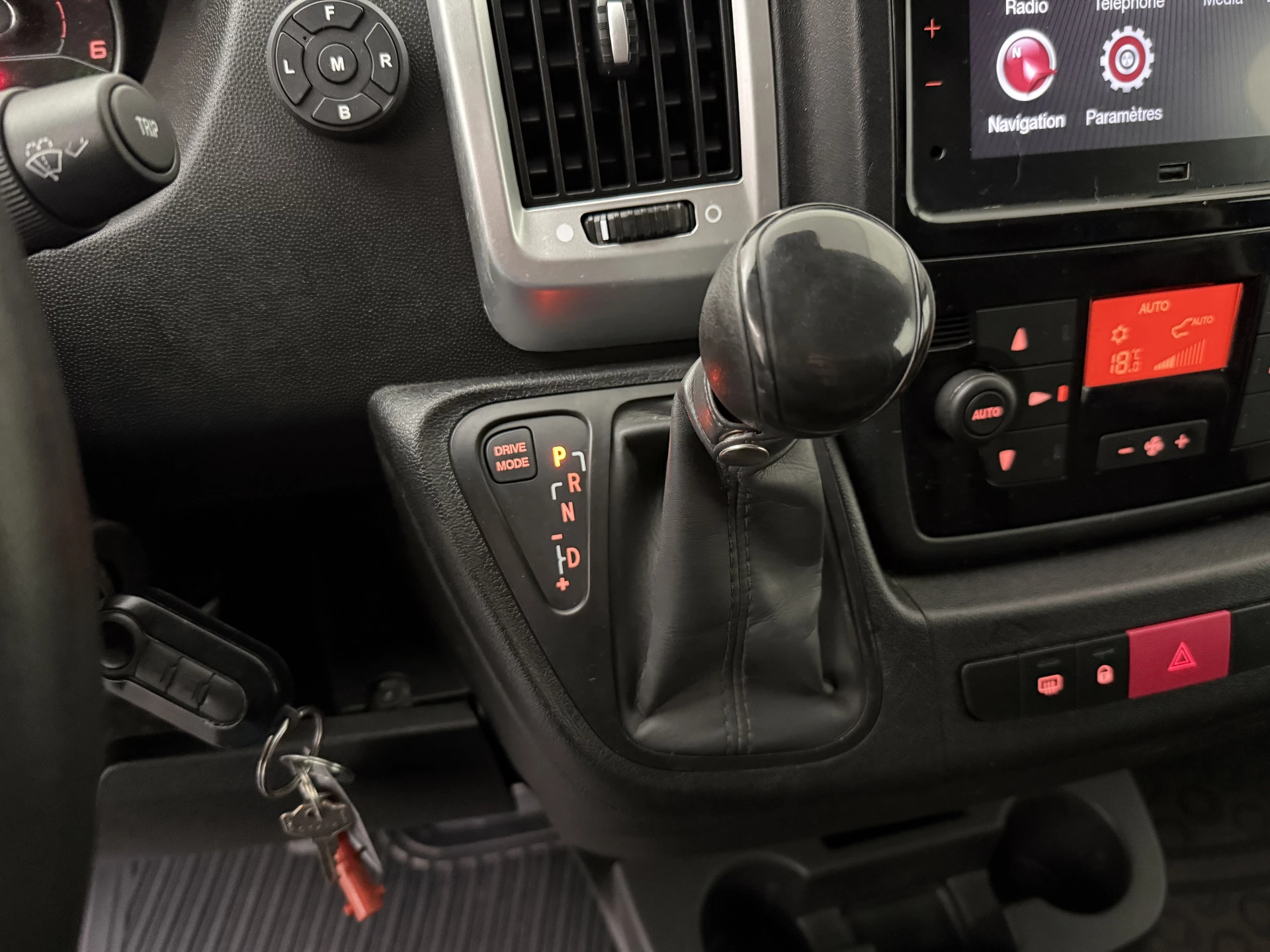 Hoofdafbeelding Fiat Ducato