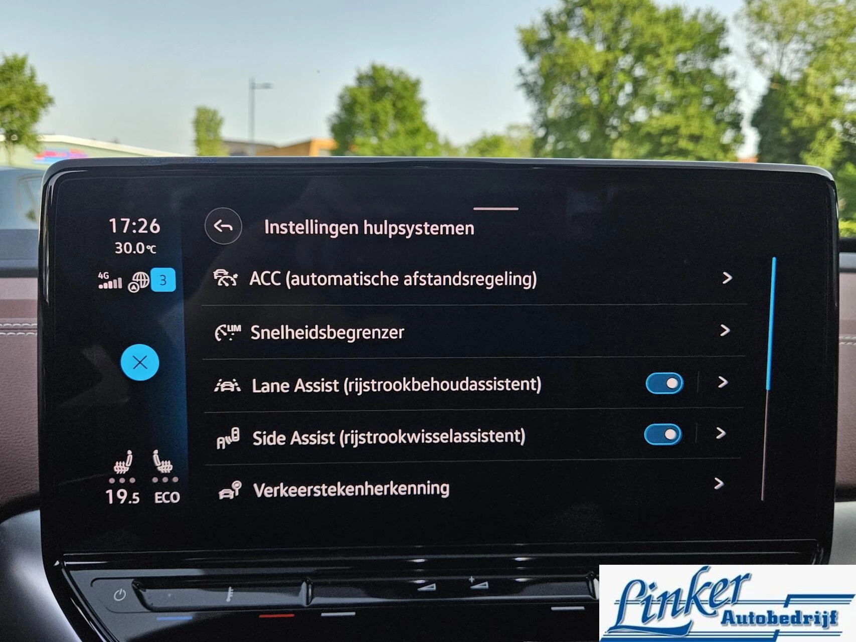 Hoofdafbeelding Volkswagen ID.4