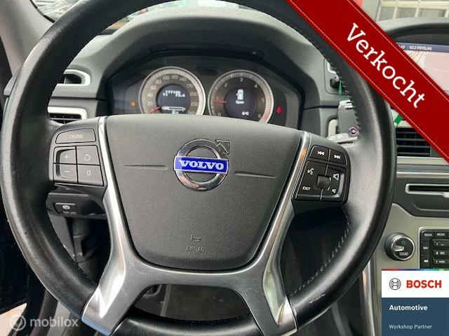 Hoofdafbeelding Volvo XC70