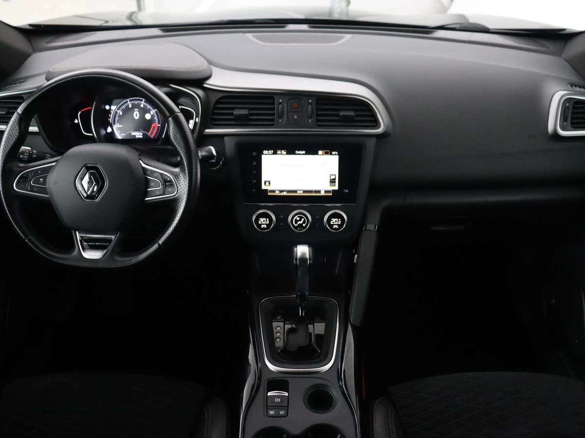 Hoofdafbeelding Renault Kadjar