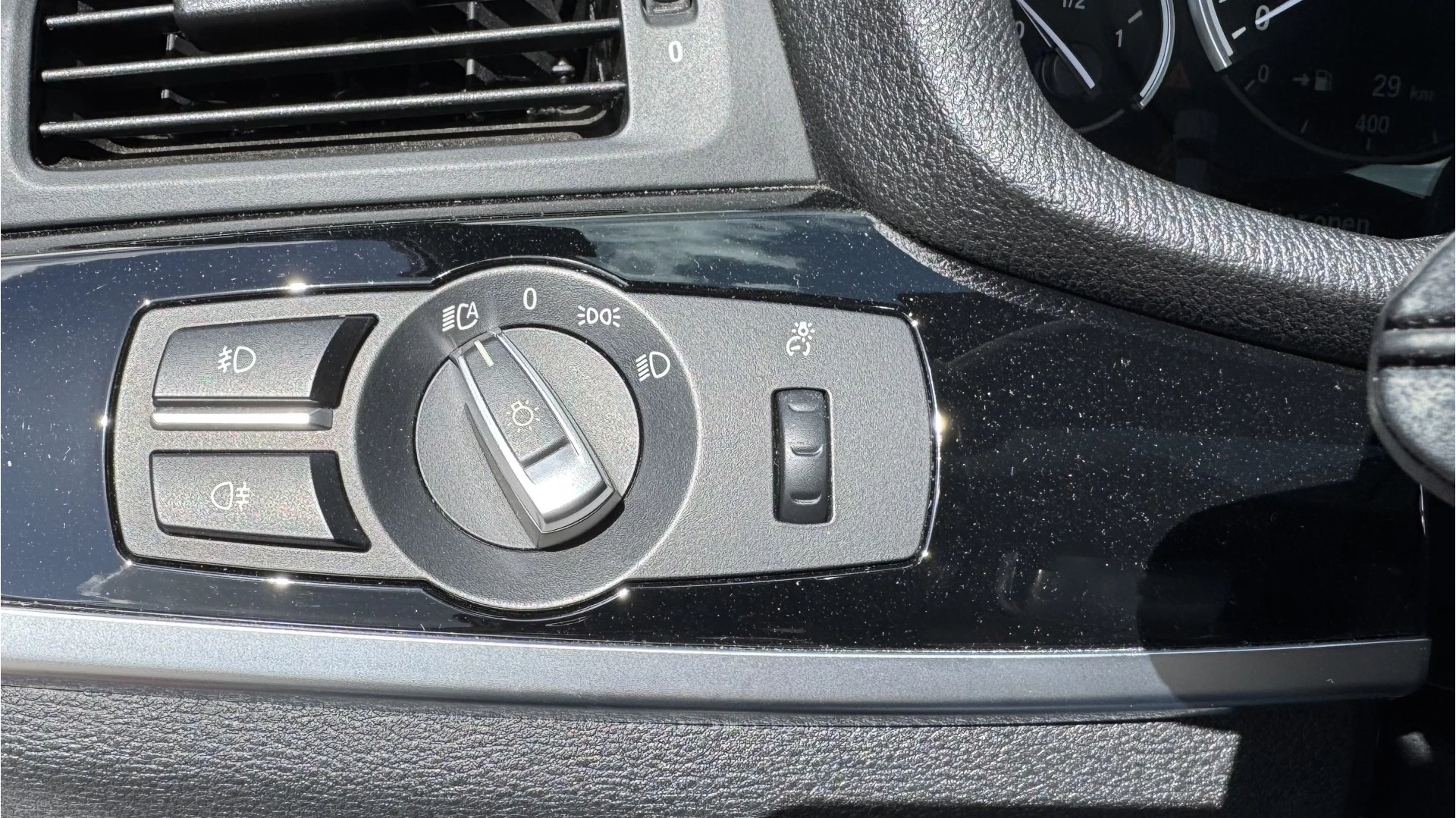 Hoofdafbeelding BMW X4