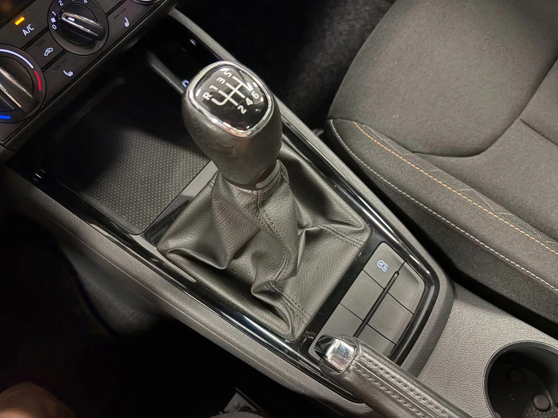 Hoofdafbeelding Škoda Scala