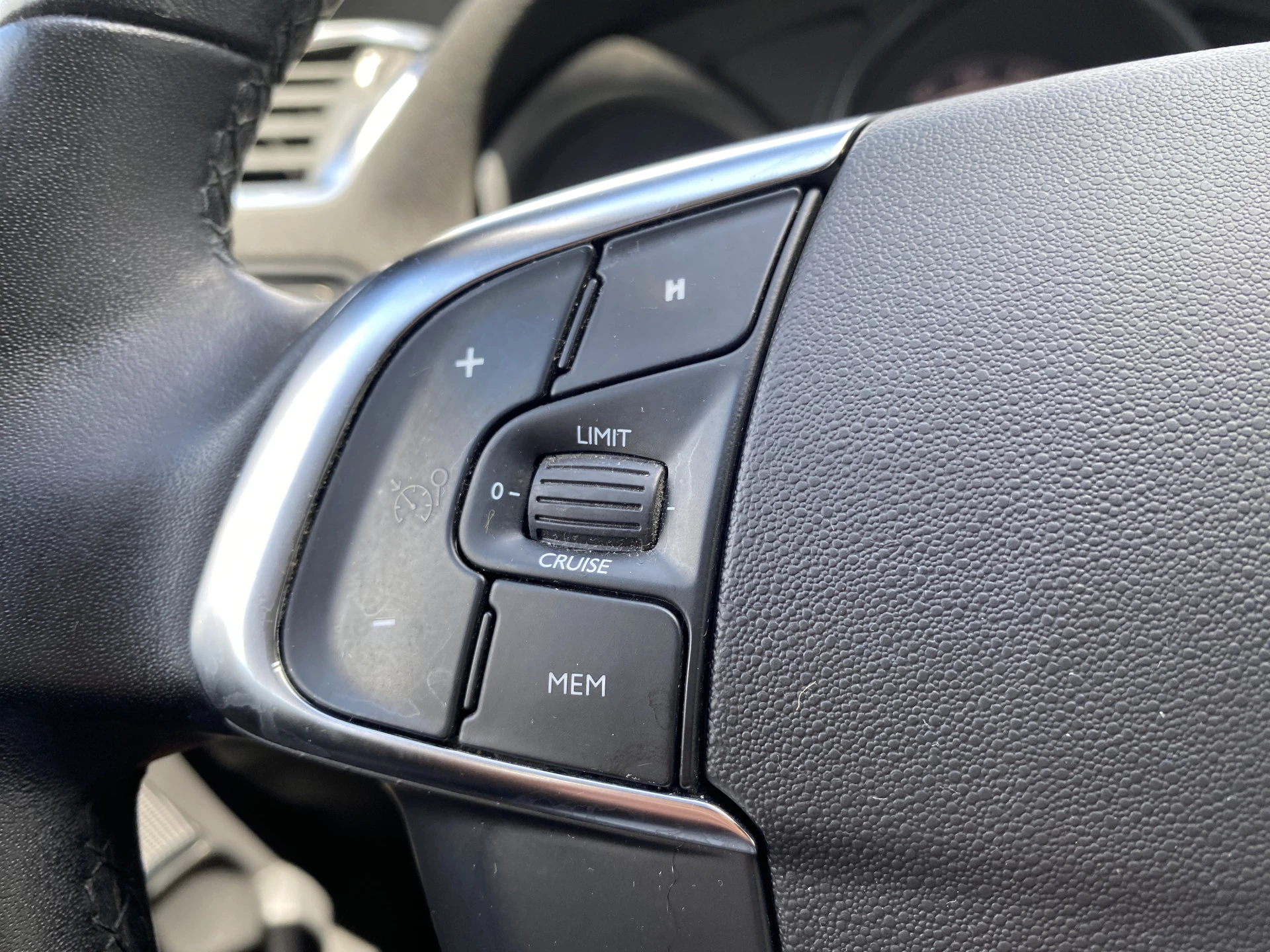 Hoofdafbeelding Citroën C4