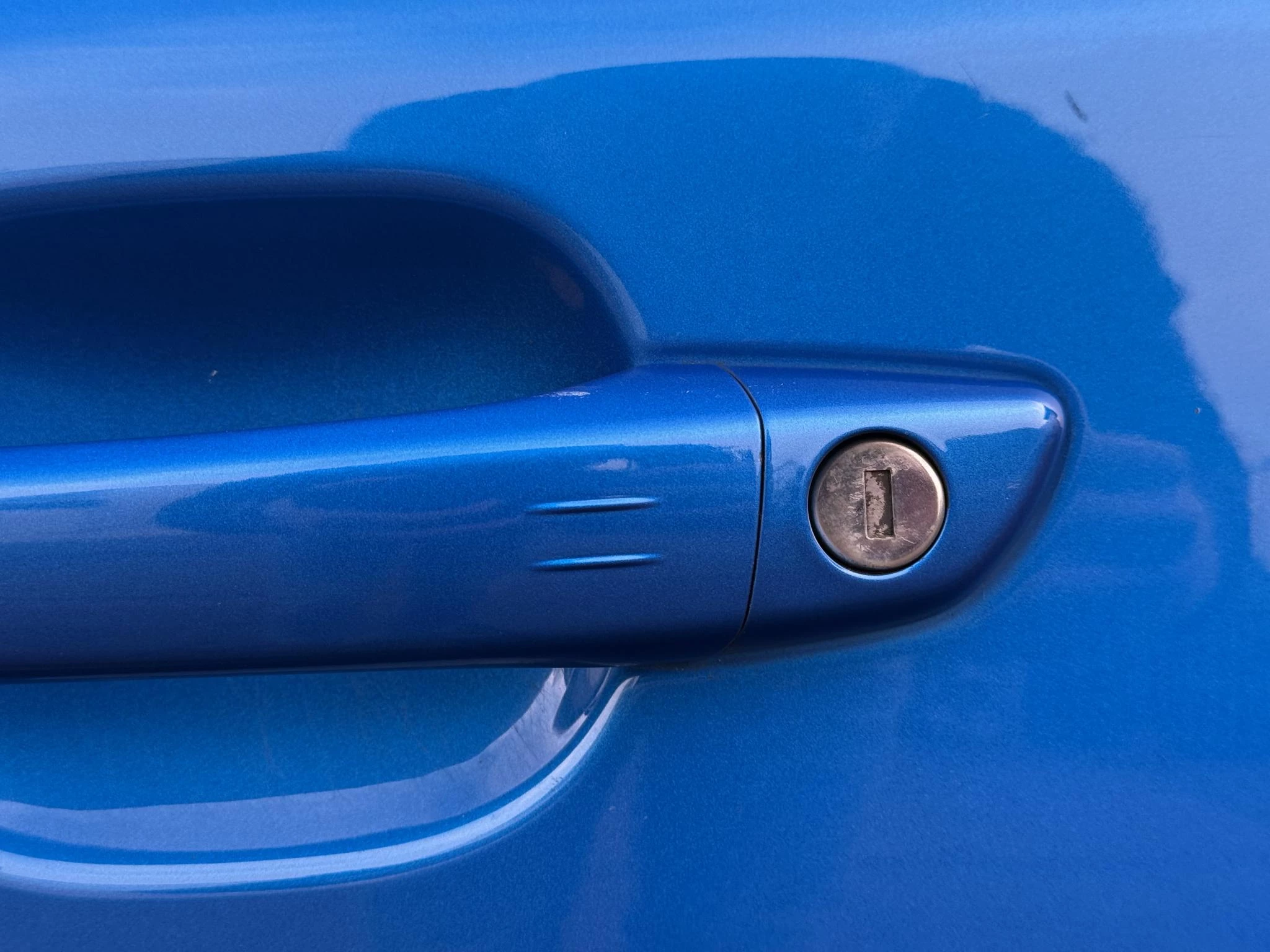 Hoofdafbeelding Peugeot e-2008