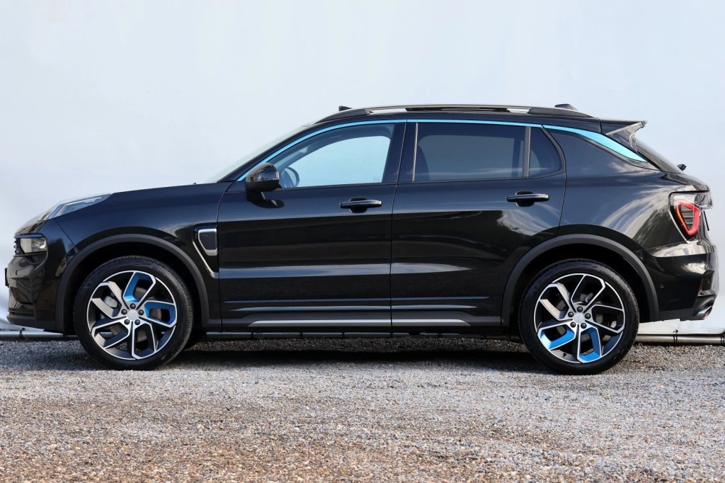 Hoofdafbeelding Lynk & Co 01