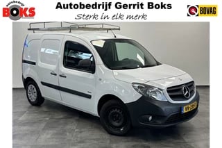 Mercedes-Benz Citan 108 CDI BlueEFFICIENCY Dak Imperial , Airco, Radio, usb,trekhaak.